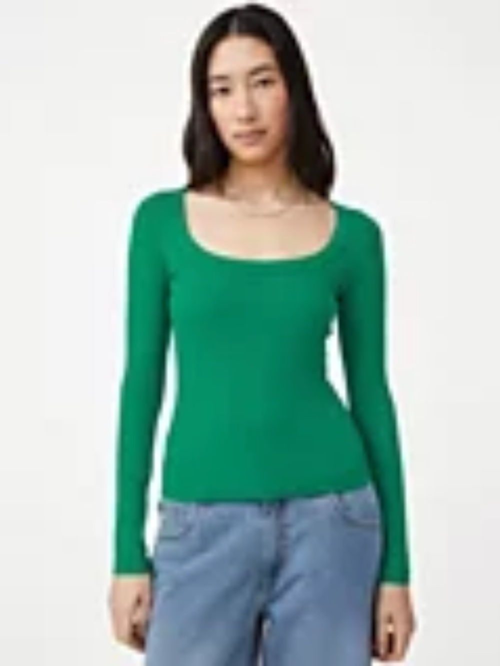 Cotton On Long Sleeve Top